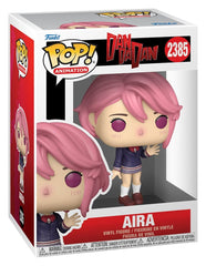 Dandadan POP! Animation Vinyl Figure Aira 9 cm 0889698932950