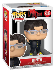 Dandadan POP! Animation Vinyl Figure Kinta 9 cm 0889698932974