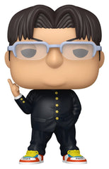 Dandadan POP! Animation Vinyl Figure Kinta 9 cm 0889698932974