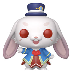 Shangri-La Frontier POP! Animation Vinyl Figure Emul 9 cm 0889698933025