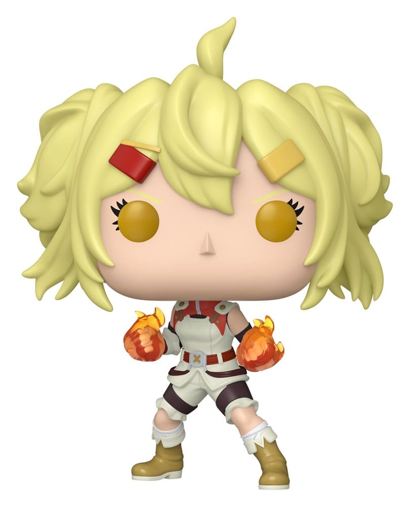 Shangri-La Frontier POP! Animation Vinyl Figure Oikatzo 9 cm 0889698933032