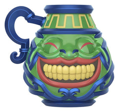 Yu-Gi-Oh! POP! Animation Vinyl Figure Pot Of Greed 9 cm 0889698933063