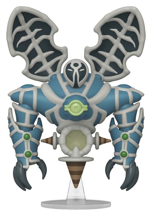Yu-Gi-Oh! POP! Animation Vinyl Figure Relinquished 9 cm 0889698933070