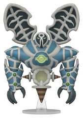Yu-Gi-Oh! POP! Animation Vinyl Figure Relinquished 9 cm 0889698933070