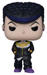 JoJo´s Bizarre Adventure POP! Animation Vinyl Figure Josuke (DiU) 9 cm 0889698933094
