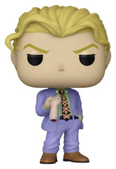 JoJo´s Bizarre Adventure POP! Animation Vinyl Figure Kira (DIU) 9 cm 0889698933100