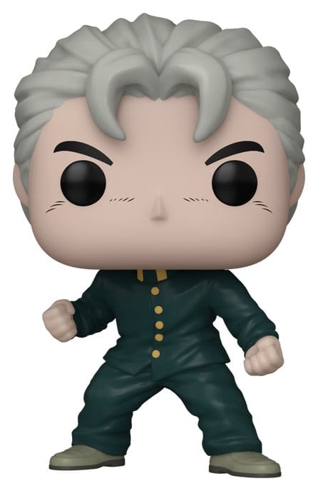 JoJo´s Bizarre Adventure POP! Animation Vinyl Figure Koichi (DIU) 9 cm 0889698933117