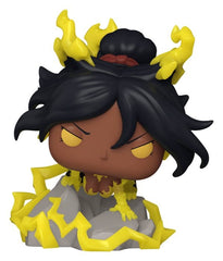 Bleach: Thousand-Year Blood War POP! Premium Vinyl Figure Yoruichi (Glow) 9 cm 0889698933230