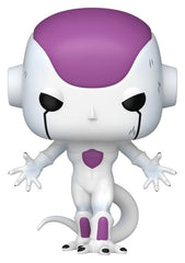 Dragon Ball Z POP! Animation Vinyl Figure Frieza (Refresh) 9 cm 0889698933247