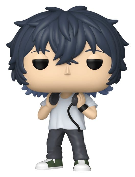 Witch Watch POP! Animation Vinyl Figure Magami 9 cm 0889698933353