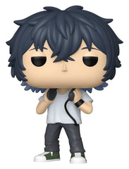 Witch Watch POP! Animation Vinyl Figure Magami 9 cm 0889698933353