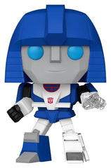 Transformers POP! Retro Toys Vinyl Figure Mirage 9 cm 0889698933490