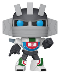 Transformers POP! Retro Toys Vinyl Figure Wheeljack 9 cm 0889698933520
