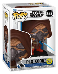 Star Wars Animation POP! Vinyl Figur Plo Koon (GW) 9 cmStar Wars Animation POP! Vinyl Figure Plo Koon (GW) 9 cmStar Wars Animation POP! Vinyl figurine Plo Koon (GW) 9 cmStar Wars Animation Figura POP! Vinyl Plo Koon (GW) 9 cm 0889698933599