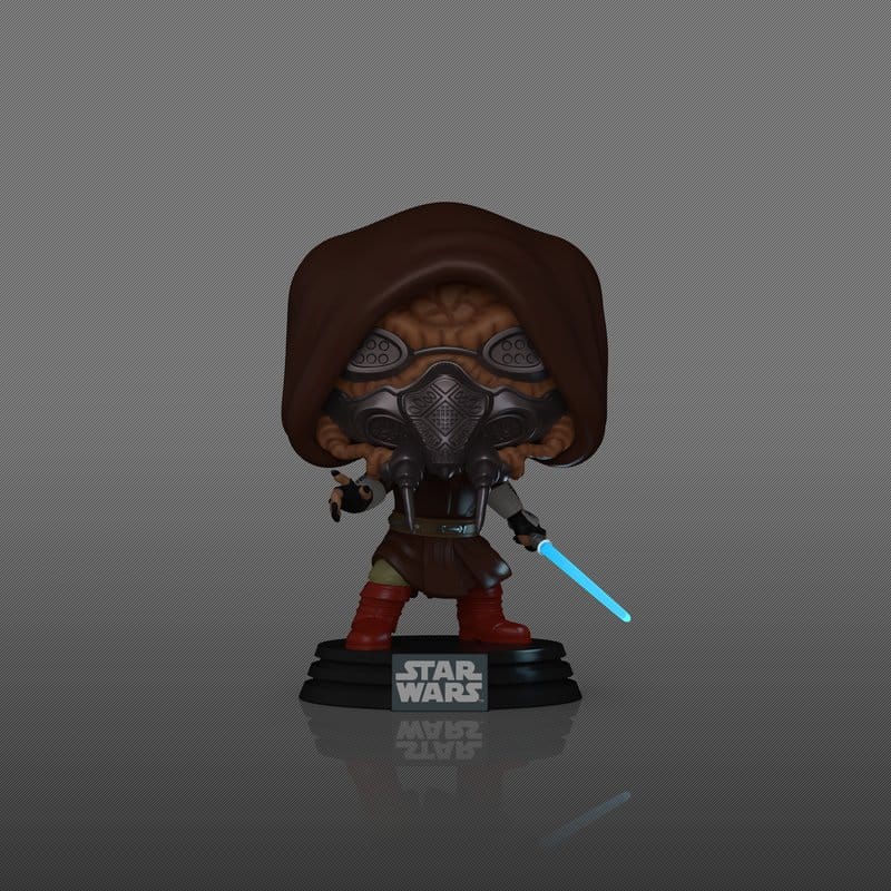 Star Wars Animation POP! Vinyl Figur Plo Koon (GW) 9 cmStar Wars Animation POP! Vinyl Figure Plo Koon (GW) 9 cmStar Wars Animation POP! Vinyl figurine Plo Koon (GW) 9 cmStar Wars Animation Figura POP! Vinyl Plo Koon (GW) 9 cm 0889698933599