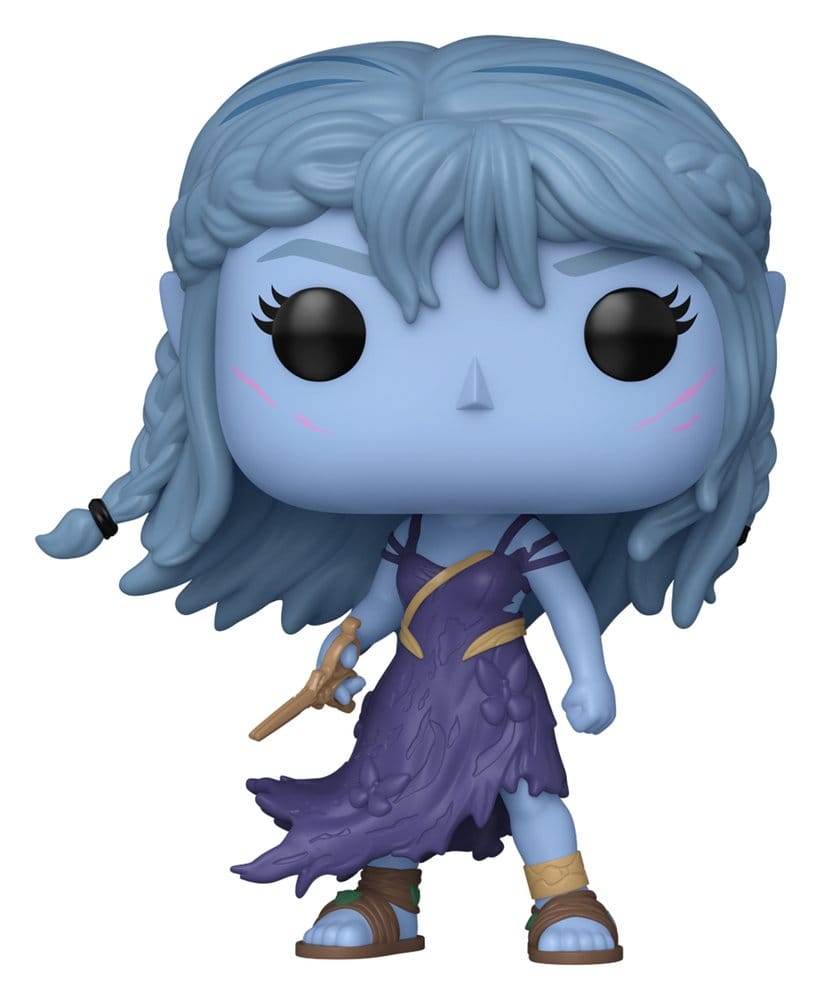 Folk of Air Series POP! Books Vinyl Figure The Wicked King - Wren 9 cm 0889698933681