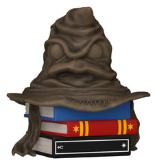 Harry Potter POP! Vinyl SFX Figure Sorting Hat 9 cm 0889698933834