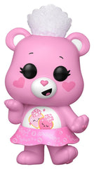 Wicked x Care Bears POP! Vinyl Figure Love-A-Lot Bear as Glinda Upland 9 cm  0889698933865