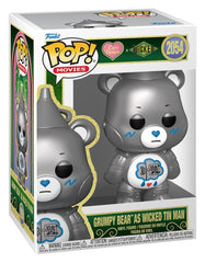 Wicked x Care Bears POP! Vinyl Figure Grumpy Bear as Wicked Tin Man 9 cm  0889698933896