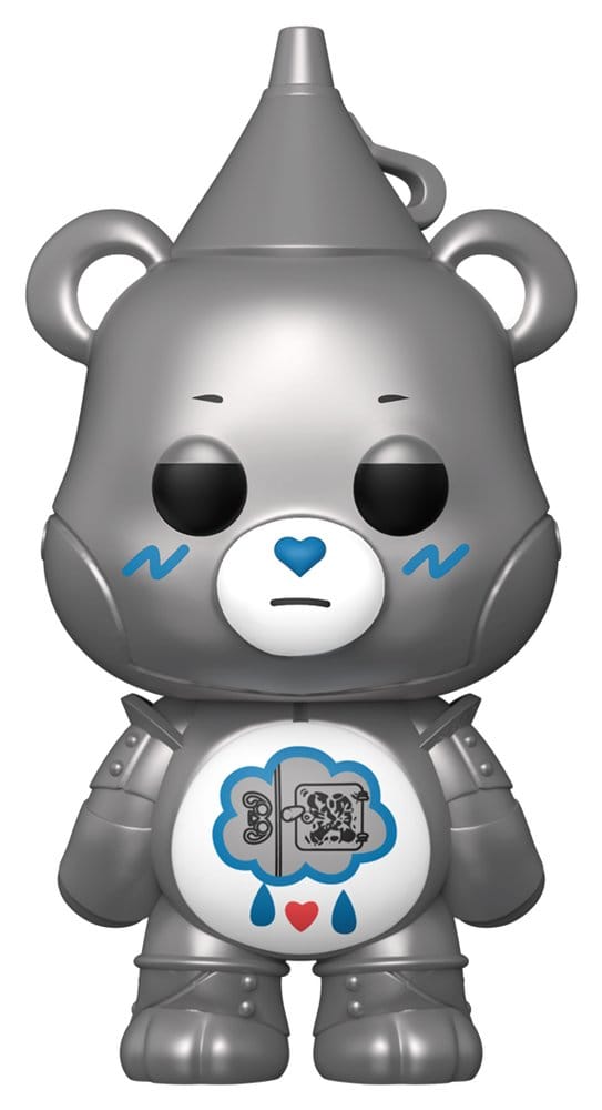 Wicked x Care Bears POP! Vinyl Figure Grumpy Bear as Wicked Tin Man 9 cm  0889698933896