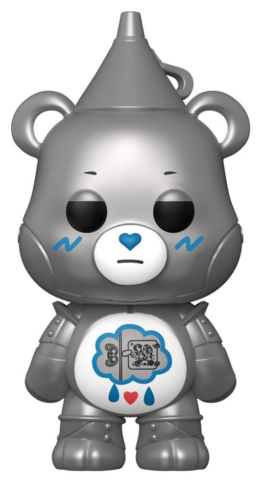 Wicked x Care Bears POP! Vinyl Figure Grumpy Bear as Wicked Tin Man 9 cm  0889698933896