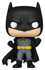 DC Comics POP! Heroes Vinyl Figure Batman Incorporated 9 cm 0889698933995
