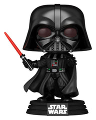 Star Wars POP! Vinyl Bobblehead Figure Darth Vader (In Armor) 11 cm 0889698934008