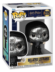 Harry Potter POP! Movies Vinyl Figure Bellatrix Lestrange 9 cm 0889698934046