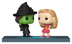 Wicked POP! Mini Moment Vinyl Figure Ozdust Ballroom 9 cm 0889698934077
