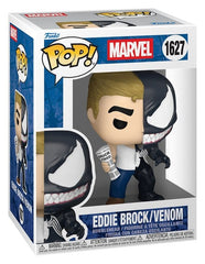 Marvel POP! Vinyl Figure : MC Splits S2- Eddie/Venom 9 cm 0889698934220