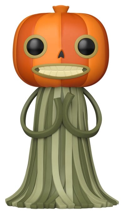 Over the Garden Wall POP! Animation Vinyl Figure Enoch 9 cm 0889698934282