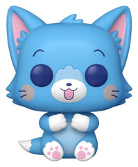 Tom & Jerry Gokko POP! Animation Vinyl Figure Tom 9 cm 0889698934640