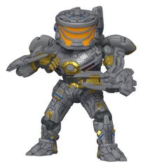 Pacific Rim Super Sized POP! Games Vinyl Striker Eureka 16 cm 0889698934695
