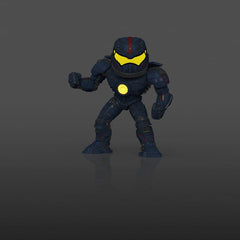 Pacific Rim Super Sized POP! Vinyl Figure Gipsy Danger (Glow) 15 cm 0889698934701