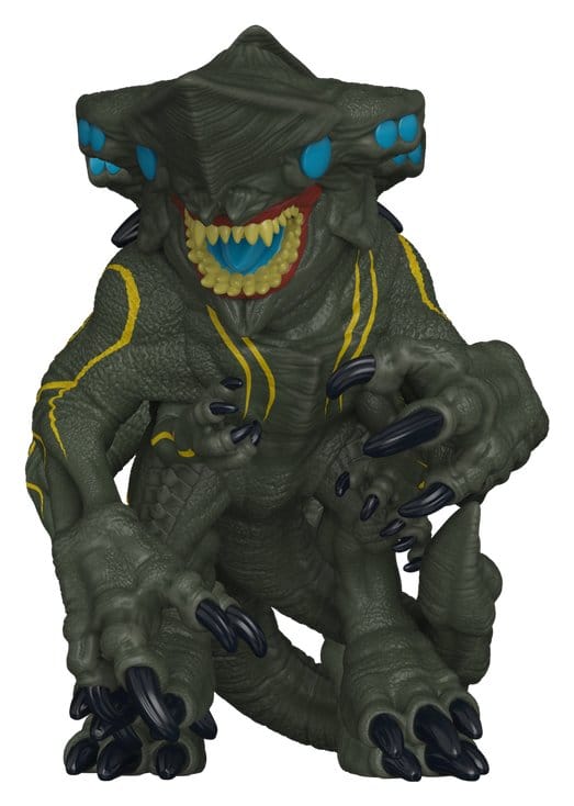 Pacific Rim Super Sized POP! Vinyl Figure Knifehead 16 cm 0889698934718