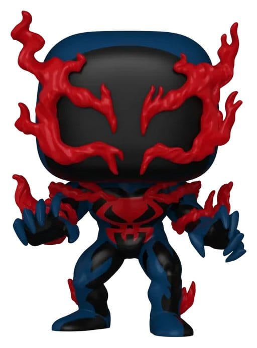 Marvel POP! Vinyl Figure : VC- Symbiote SM 2099 9 cm 0889698934732