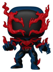 Marvel POP! Vinyl Figure : VC- Symbiote SM 2099 9 cm 0889698934732