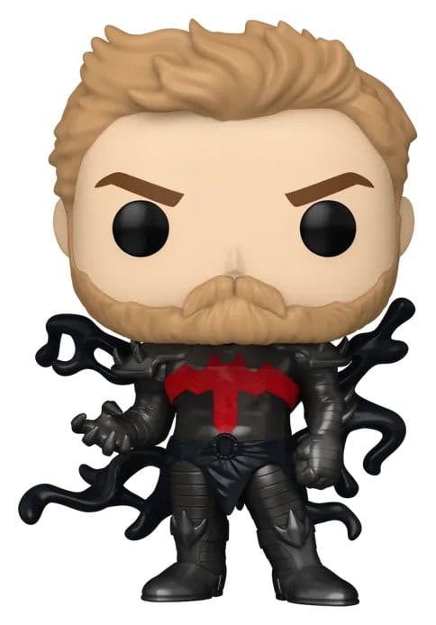 Marvel POP! Vinyl Figure : VC- Anti-All Eddie 9 cm 0889698934749
