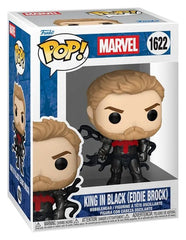 Marvel POP! Vinyl Figure : VC- Anti-All Eddie 9 cm 0889698934749