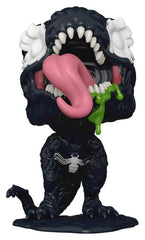 Marvel Super Sized POP! Vinyl Figure Venomized T-Rex 15 cm 0889698934763