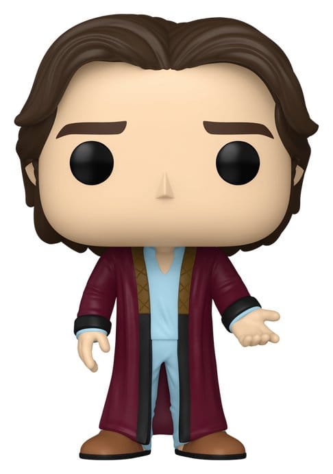 Battlestar Galactica POP! Television Vinyl Figure Gaius Baltar 9 cm 0889698934787