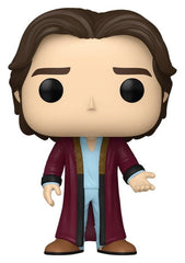Battlestar Galactica POP! Television Vinyl Figure Gaius Baltar 9 cm 0889698934787