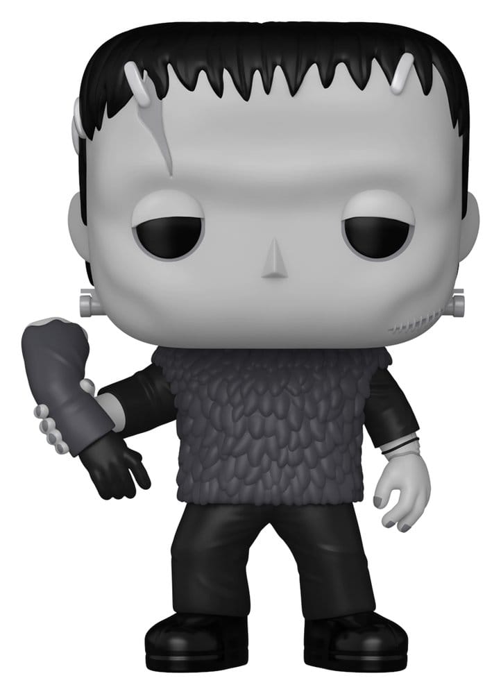 Universal Monsters POP! Movies Vinyl Figure Son of Frankenstein 9 cm 0889698934916