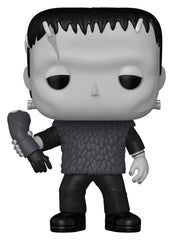 Universal Monsters POP! Movies Vinyl Figure Son of Frankenstein 9 cm 0889698934916