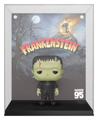 Universal Monsters POP! Game Covers Vinyl Figure Frankenstein 9 cm 0889698934923