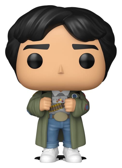 The Goonies POP! Movies Vinyl Figure Data 9 cm 0889698934961