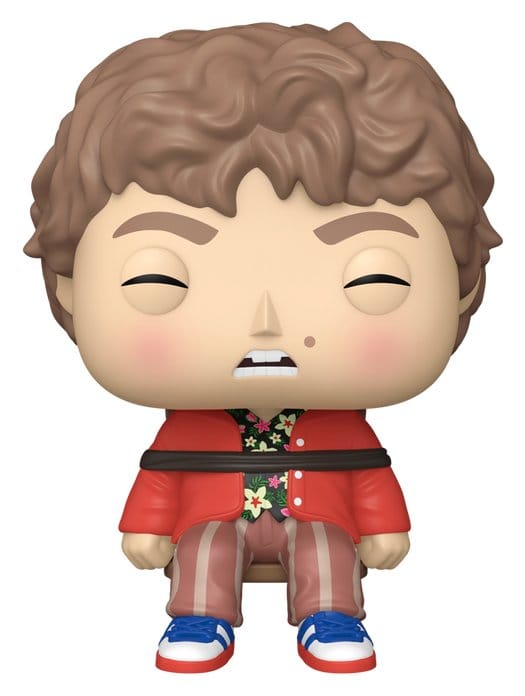 The Goonies POP! Movies Vinyl Figure Chunk 9 cm 0889698934978