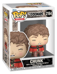The Goonies POP! Movies Vinyl Figure Chunk 9 cm 0889698934978
