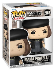The Goonies POP! Movies Vinyl Figure Mama Fratelli 9 cm 0889698934985