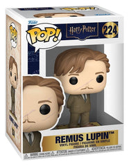 Harry Potter POP! Movies Vinyl Figure Remus Lupin 9 cm 0889698935036